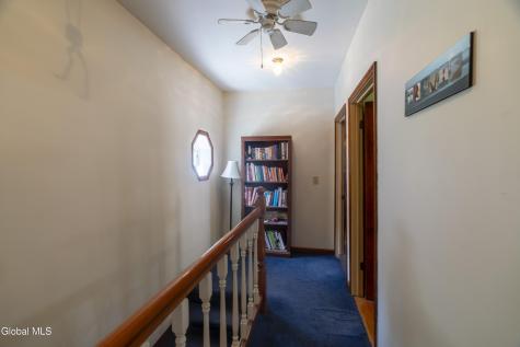 23 Mccarty Avenue Albany NY 12202