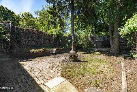 23 Mccarty Avenue Albany NY 12202