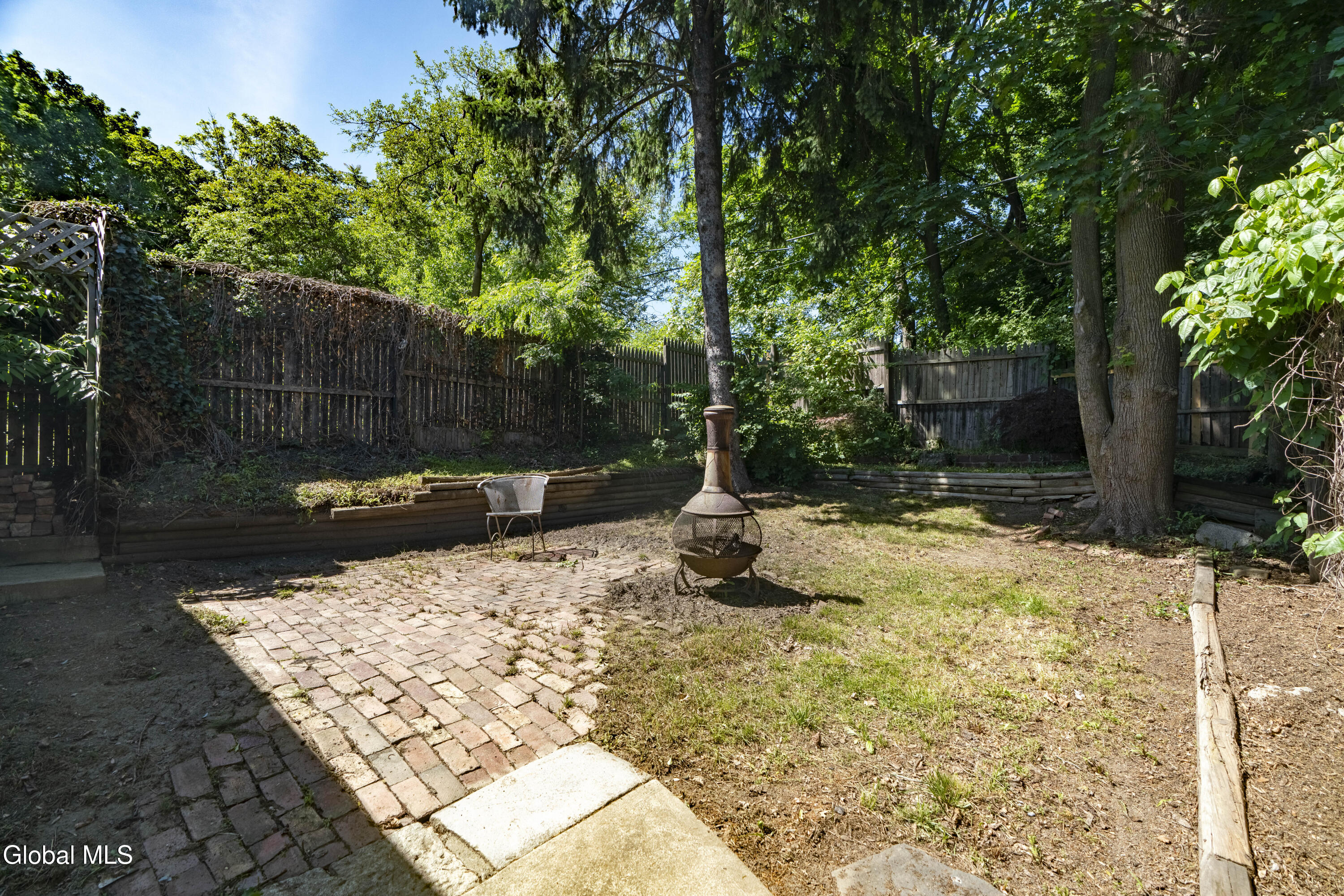 23 Mccarty Avenue Albany NY 12202