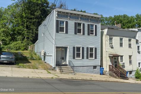 23 Mccarty Avenue Albany NY 12202