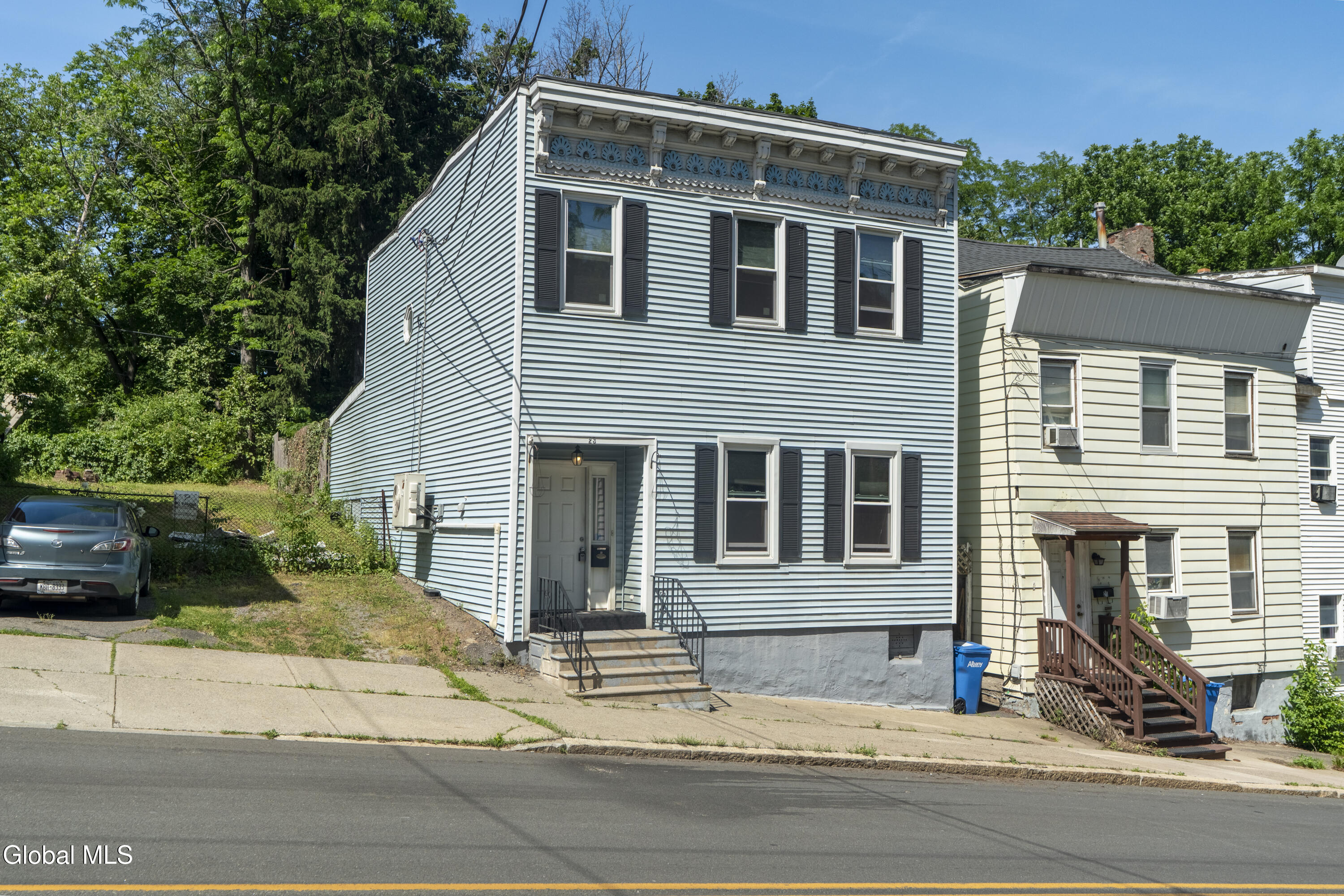 23 Mccarty Avenue Albany NY 12202