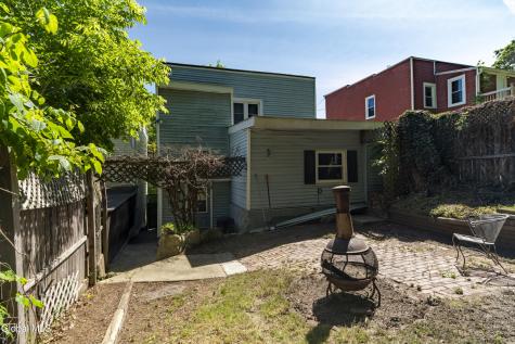 23 Mccarty Avenue Albany NY 12202