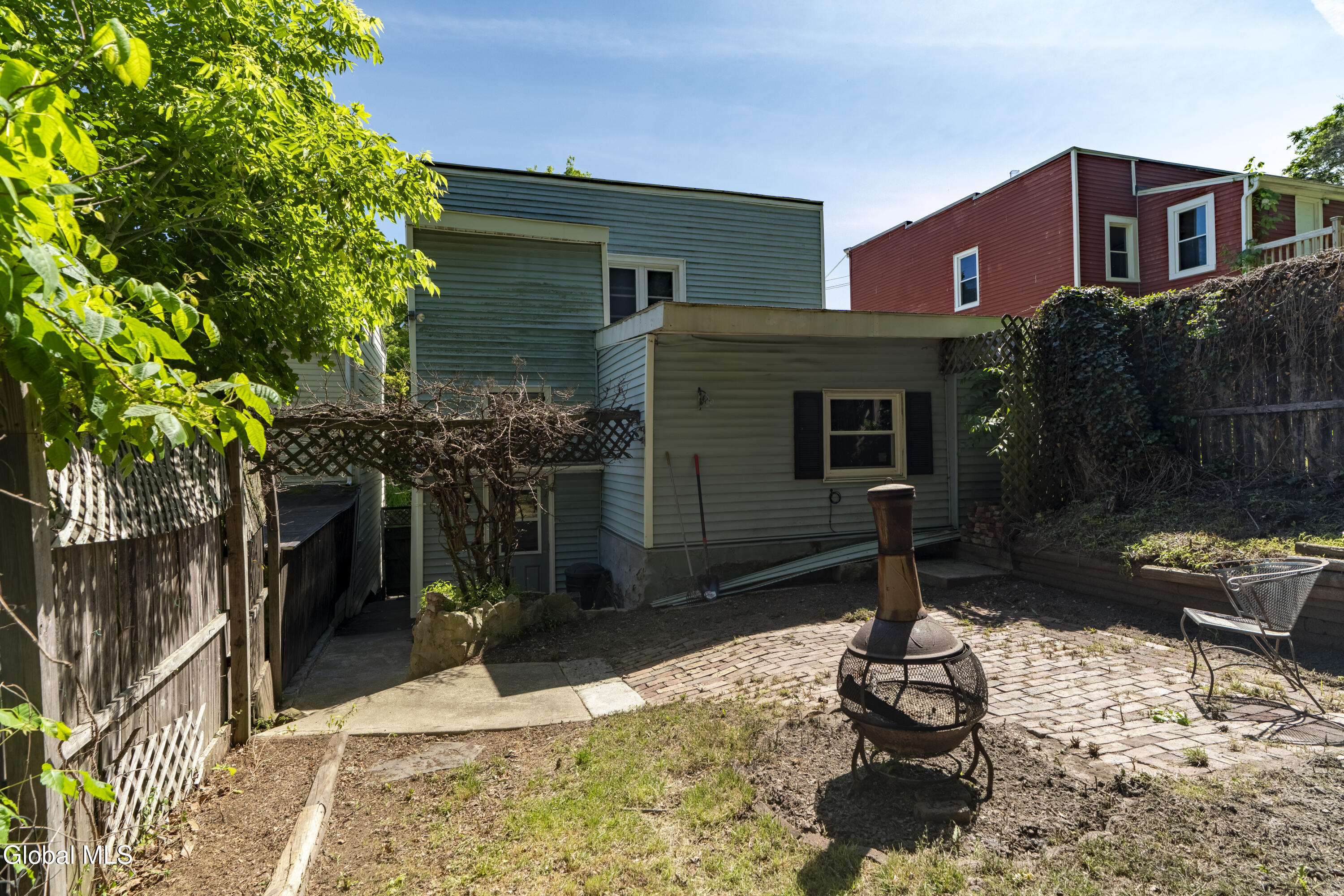 23 Mccarty Avenue Albany NY 12202