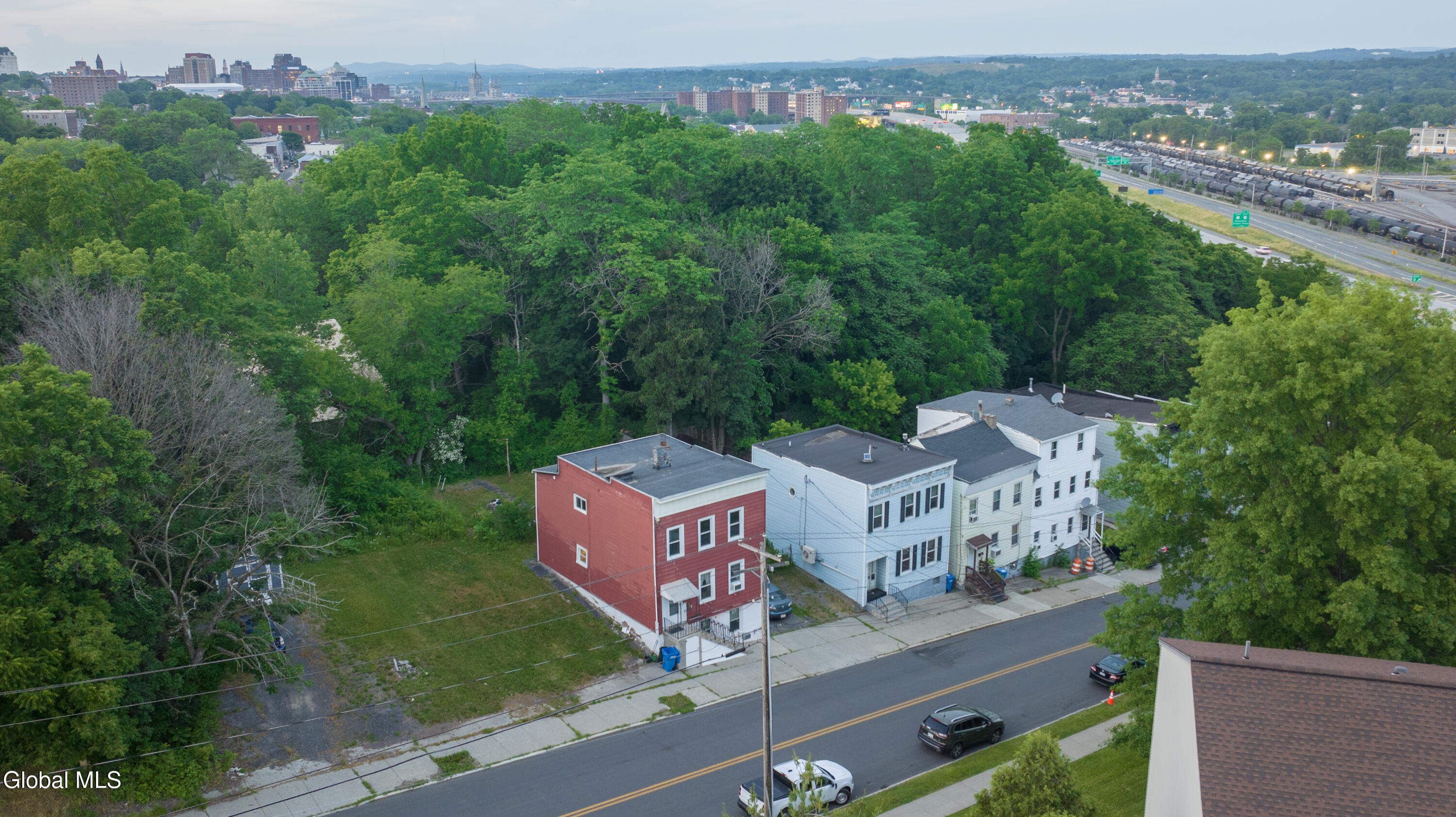 23 Mccarty Avenue Albany NY 12202