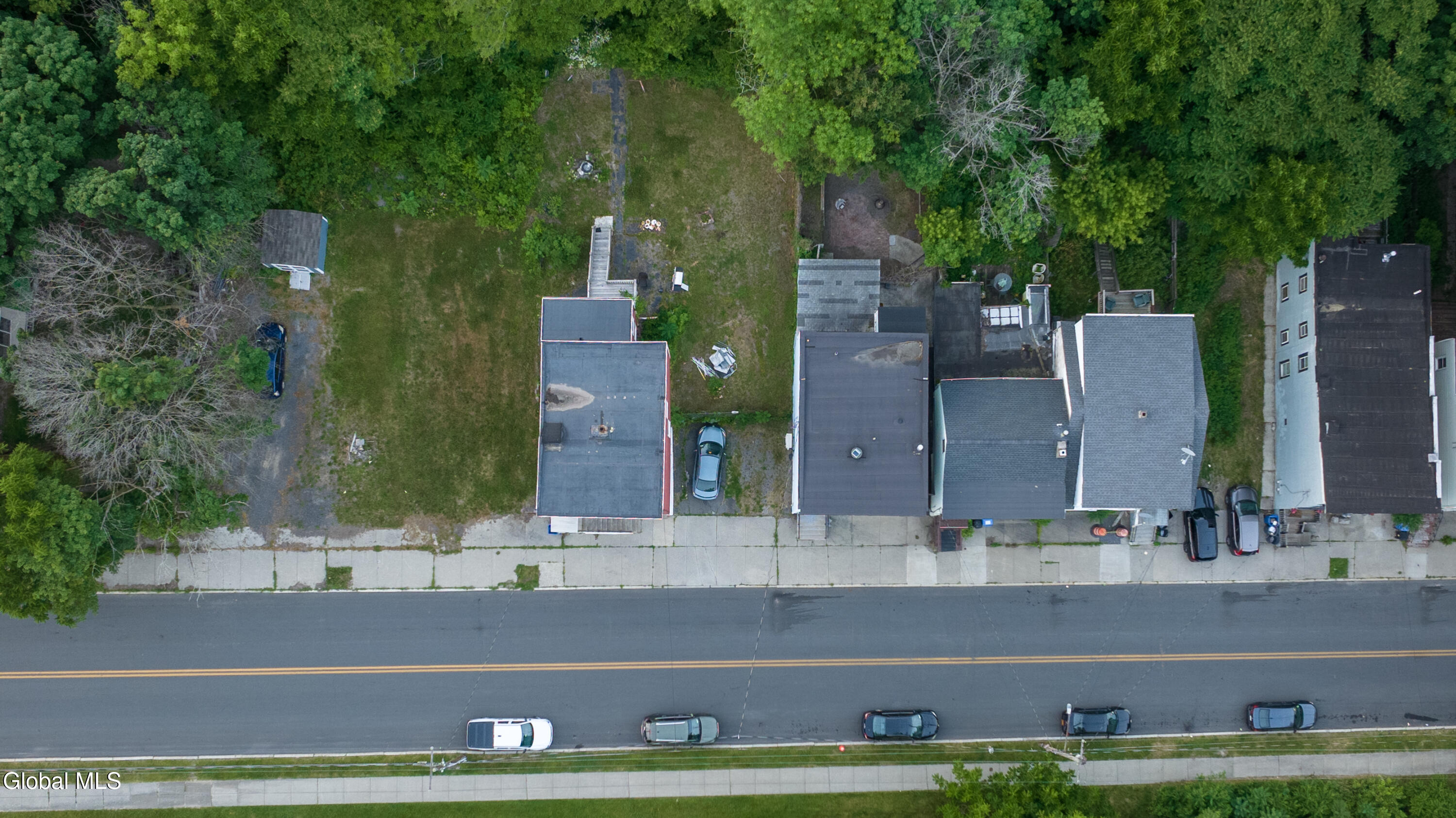 23 Mccarty Avenue Albany NY 12202
