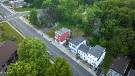 23 Mccarty Avenue Albany NY 12202