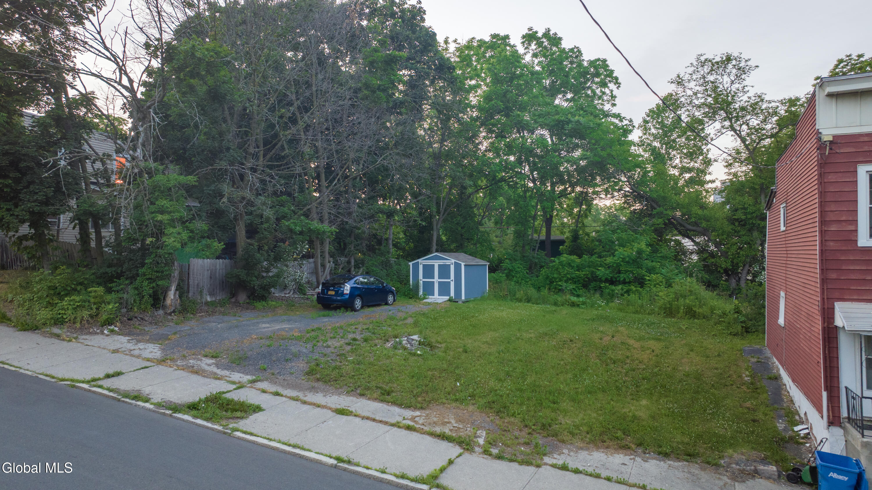 23 Mccarty Avenue Albany NY 12202