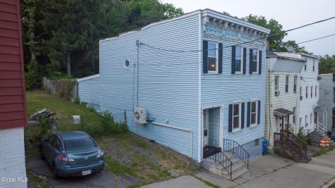 23 Mccarty Avenue Albany NY 12202