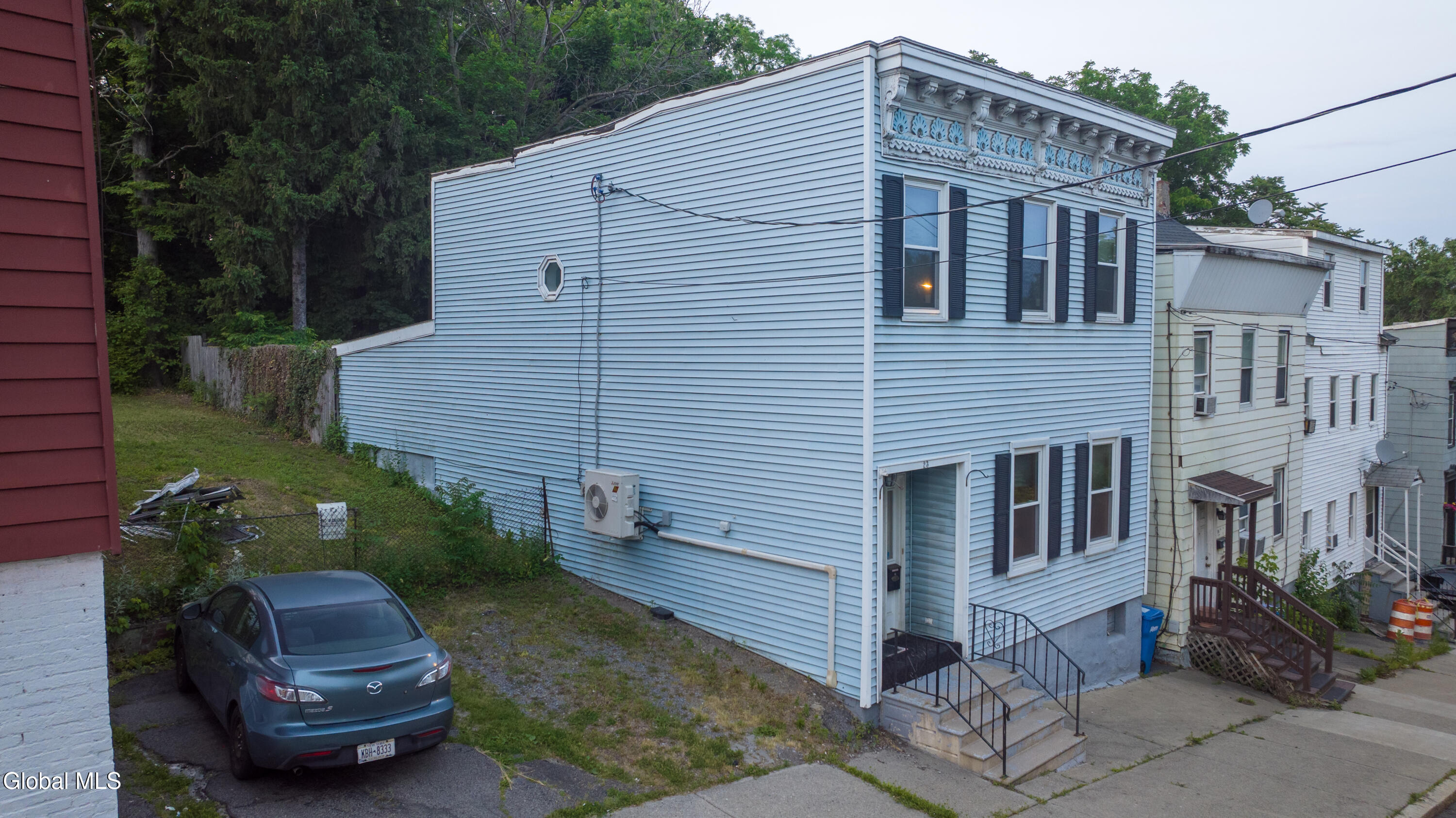23 Mccarty Avenue Albany NY 12202
