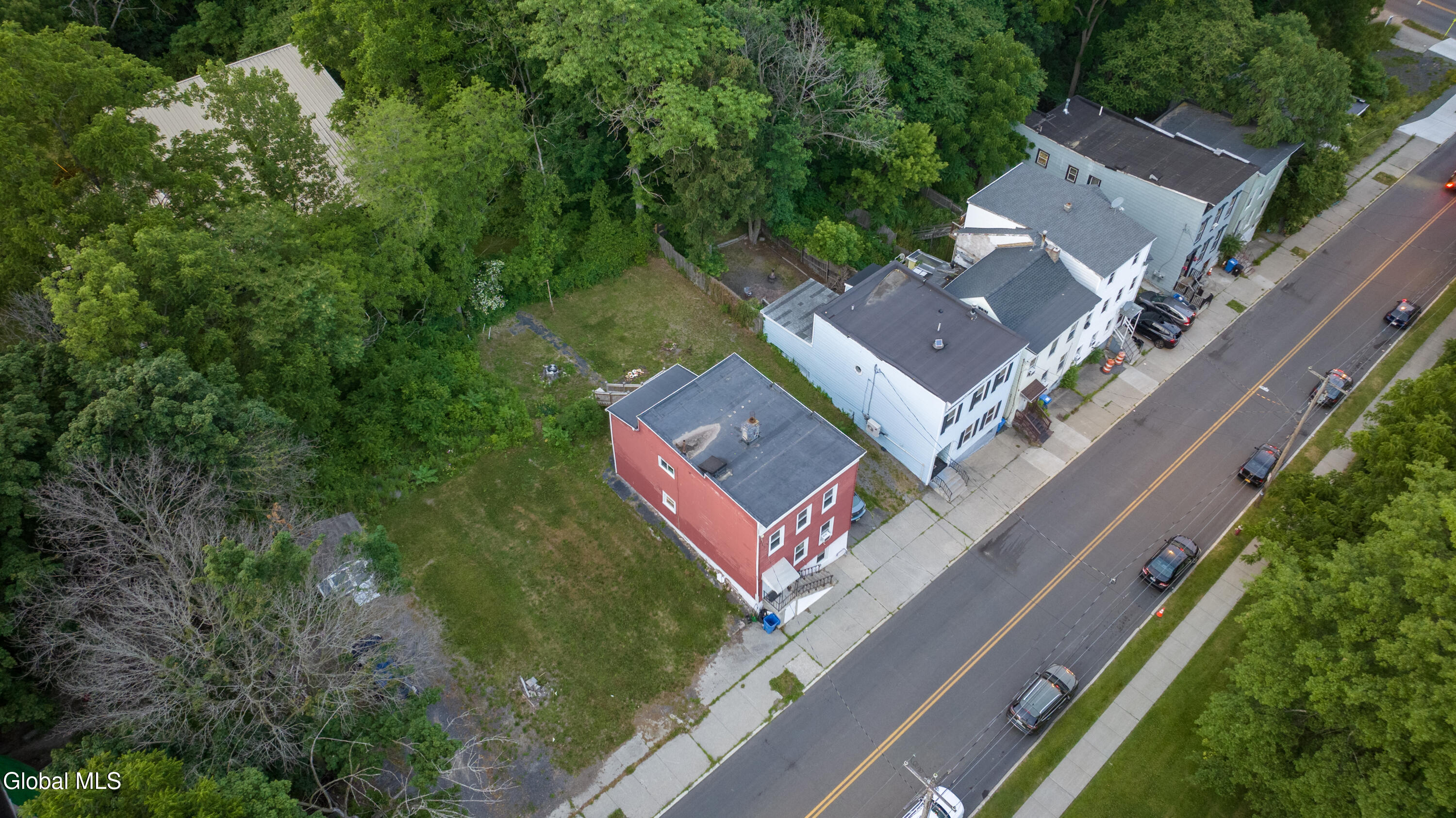 23 Mccarty Avenue Albany NY 12202