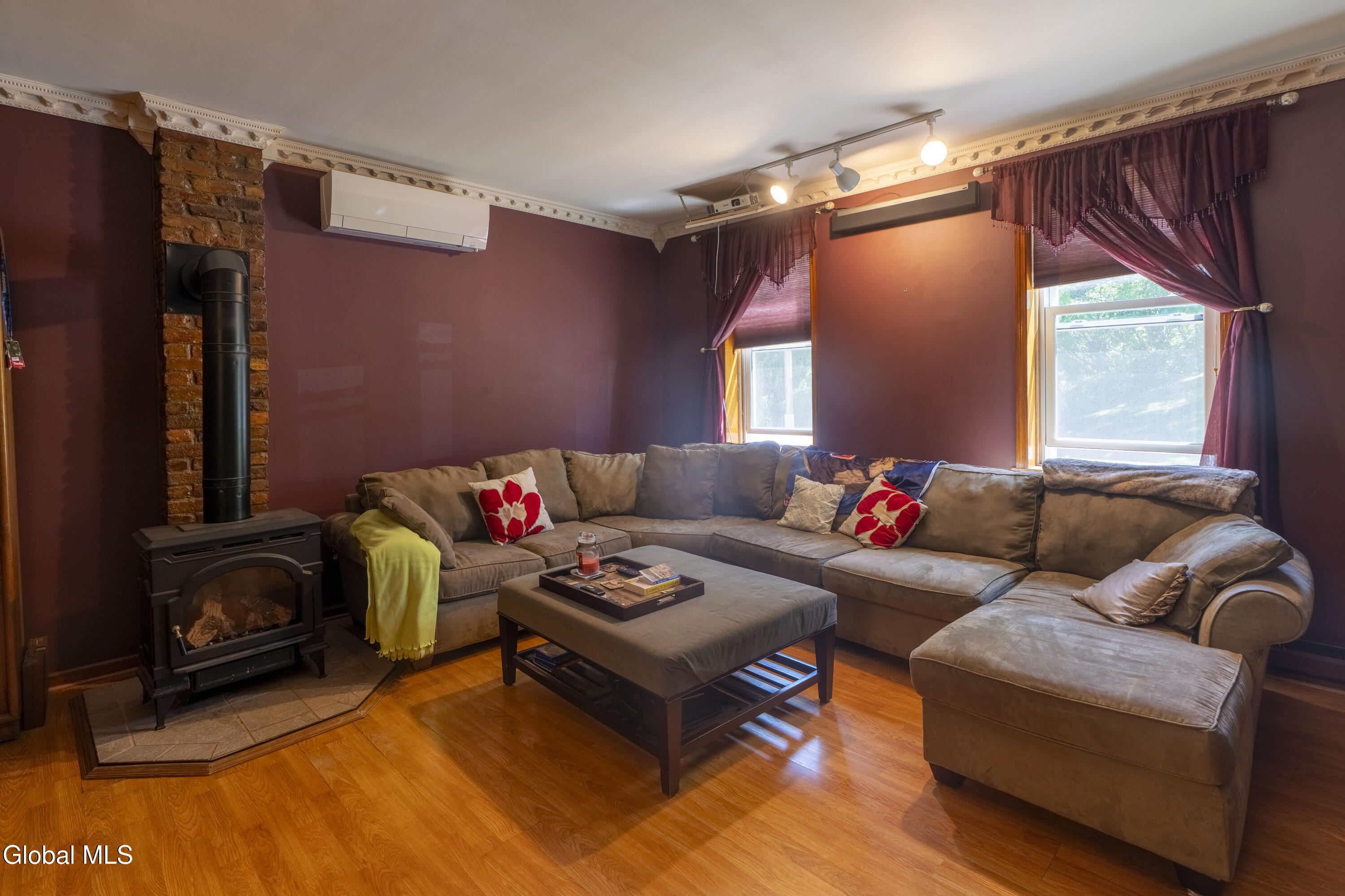 23 Mccarty Avenue Albany NY 12202