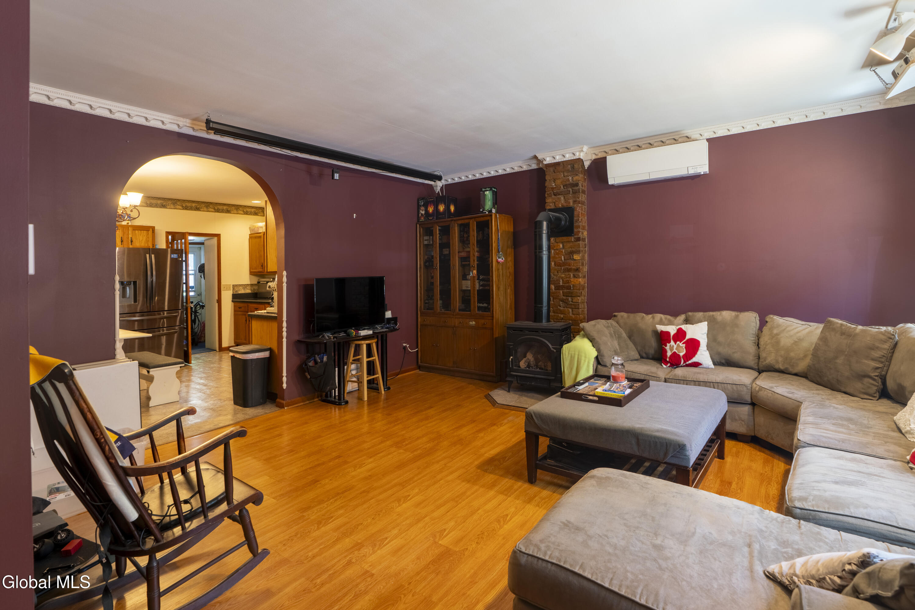 23 Mccarty Avenue Albany NY 12202