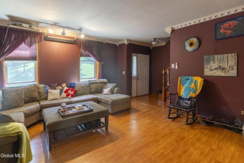 23 Mccarty Avenue Albany NY 12202