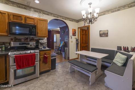 23 Mccarty Avenue Albany NY 12202
