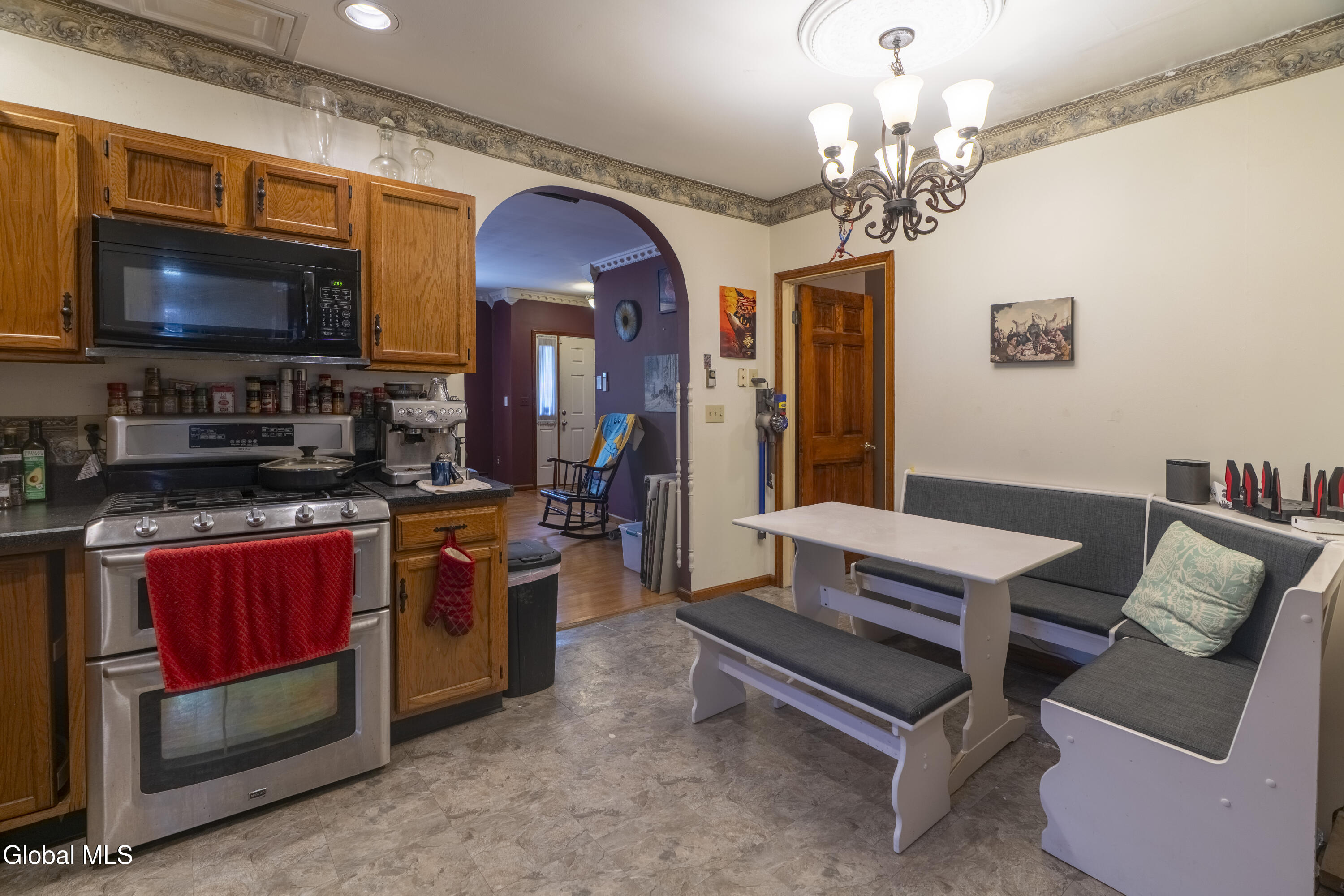 23 Mccarty Avenue Albany NY 12202