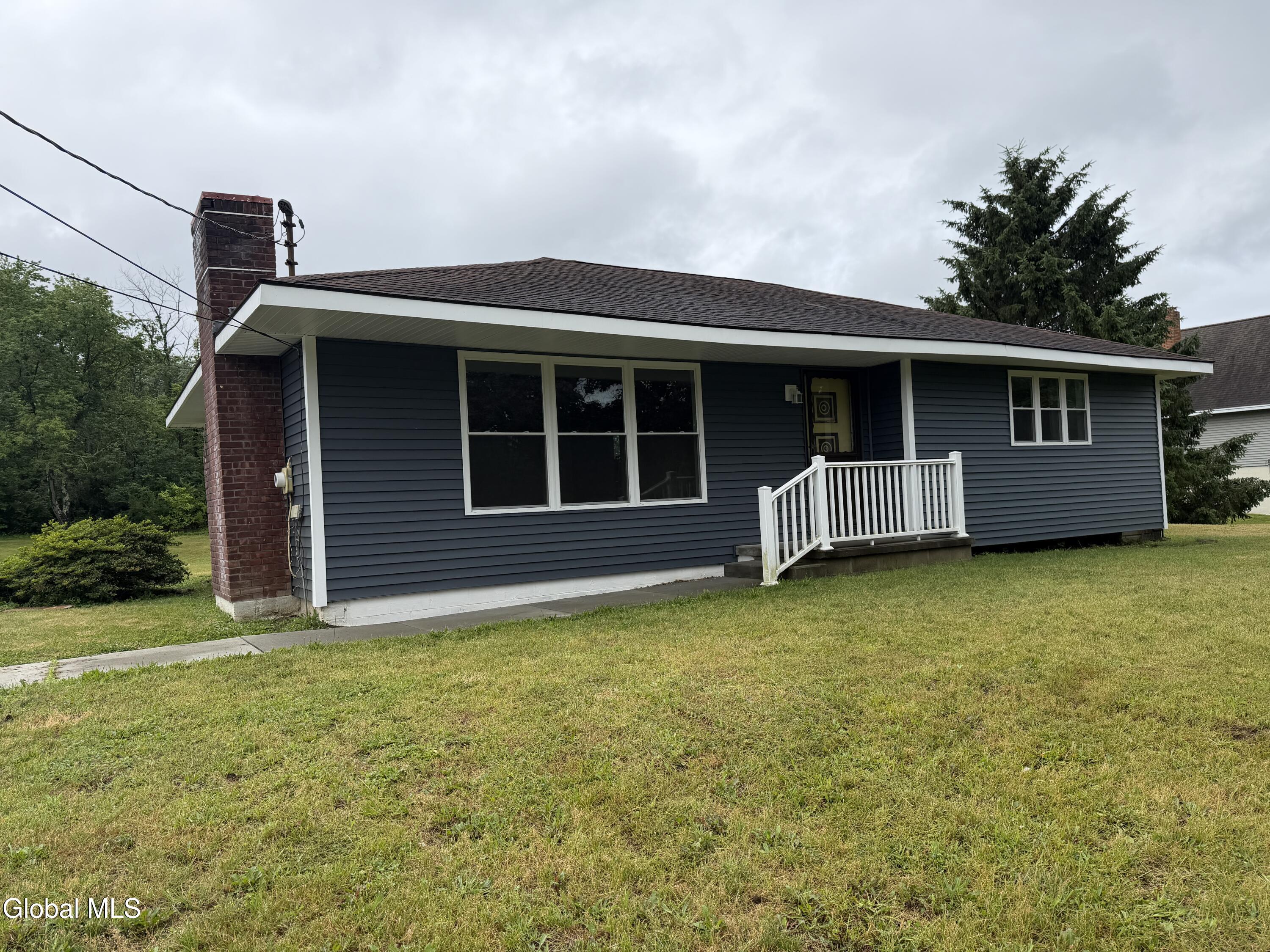 1100 Hudson Avenue Stillwater NY 12170