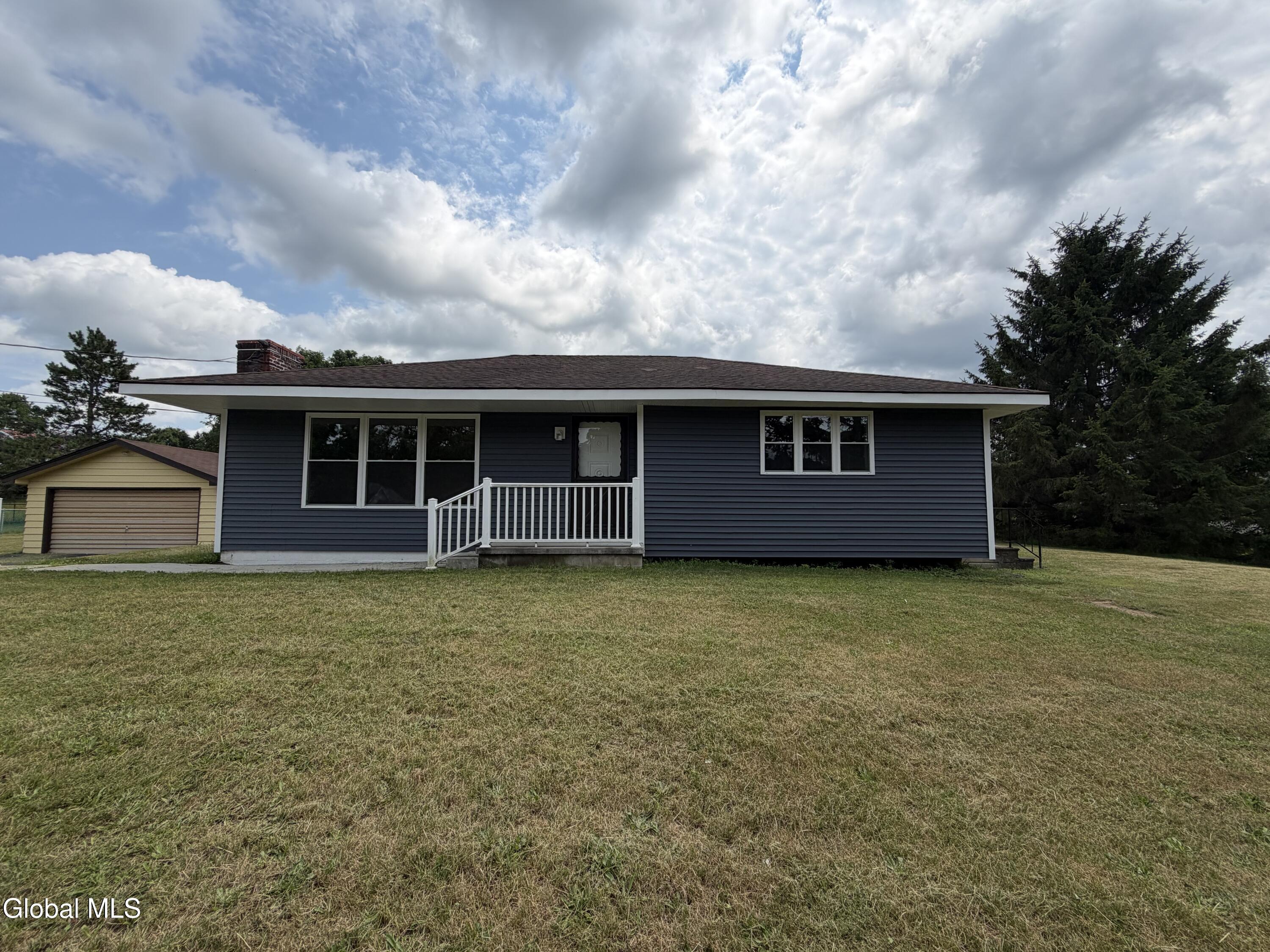 1100 Hudson Avenue Stillwater NY 12170