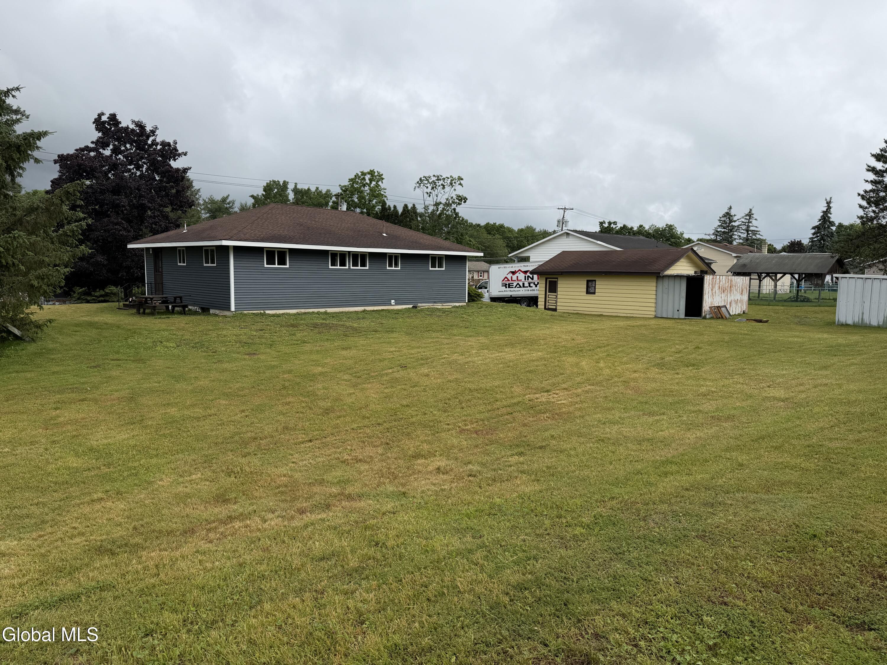 1100 Hudson Avenue Stillwater NY 12170