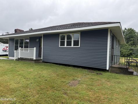 1100 Hudson Avenue Stillwater NY 12170