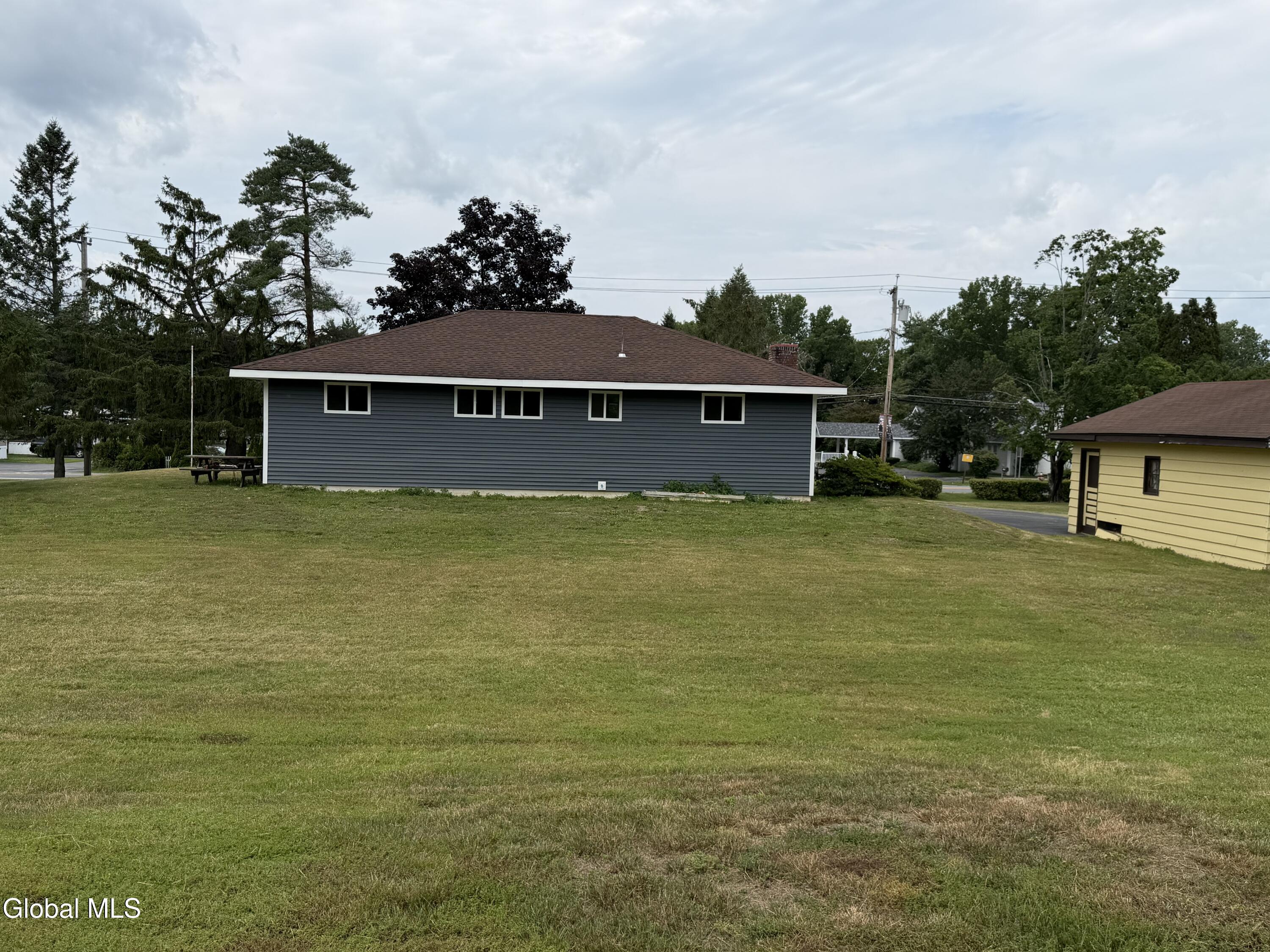 1100 Hudson Avenue Stillwater NY 12170