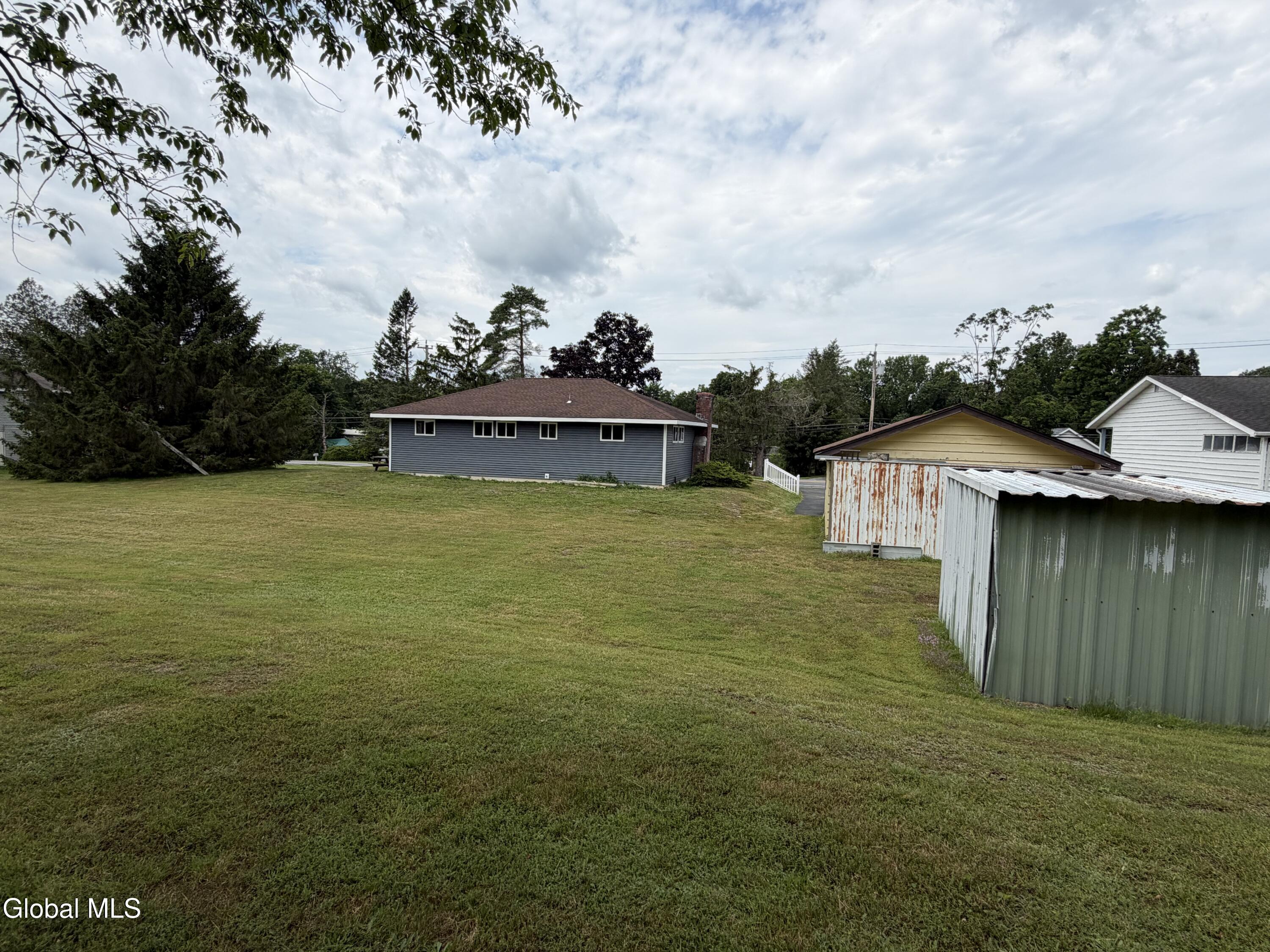 1100 Hudson Avenue Stillwater NY 12170