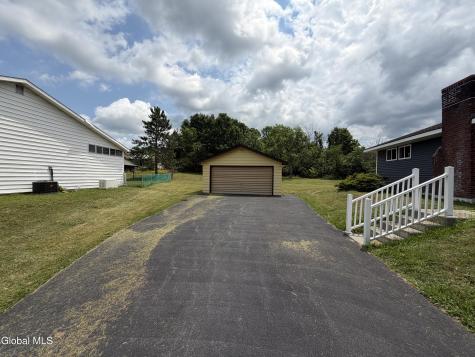 1100 Hudson Avenue Stillwater NY 12170