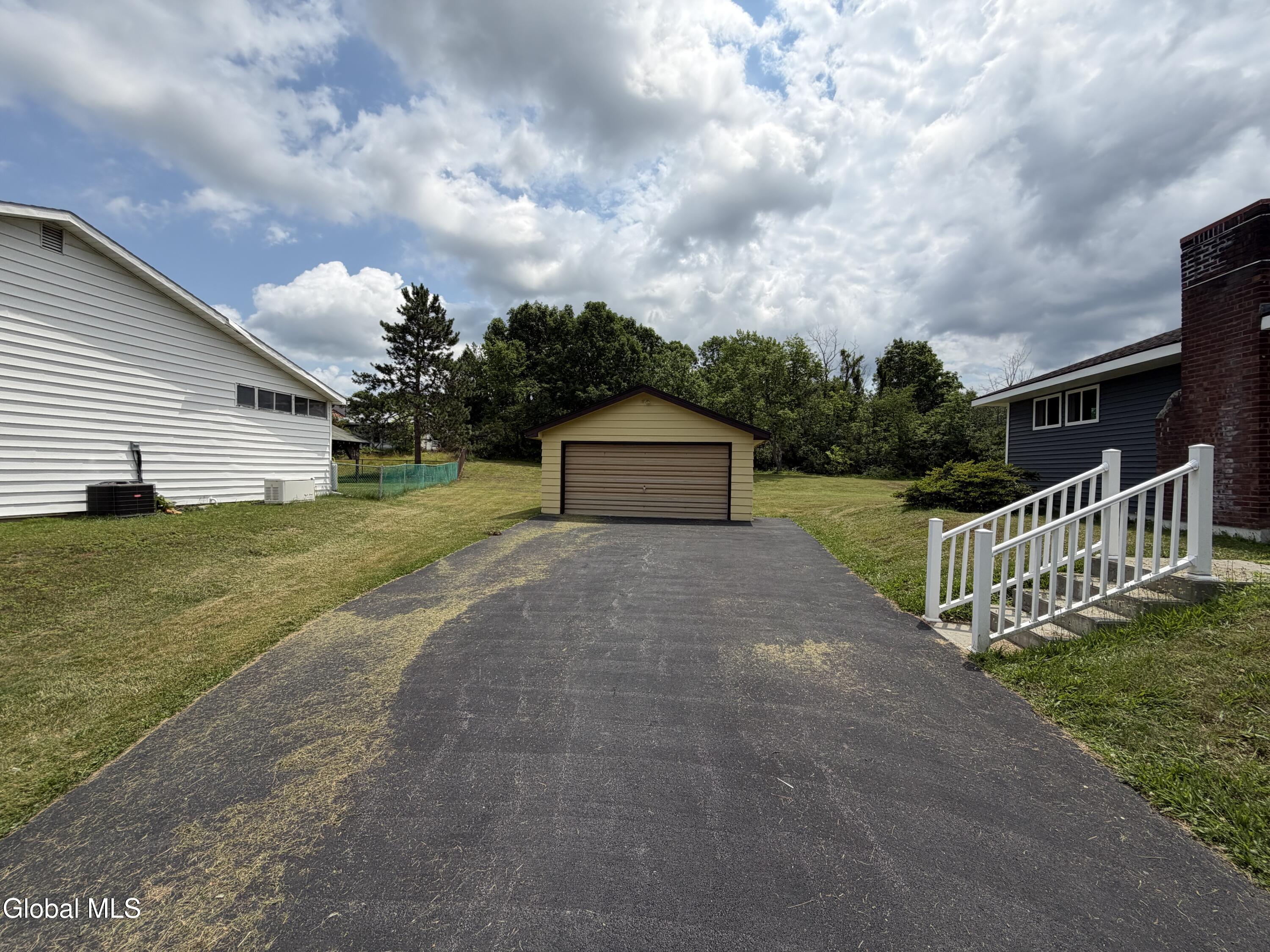 1100 Hudson Avenue Stillwater NY 12170