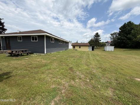 1100 Hudson Avenue Stillwater NY 12170