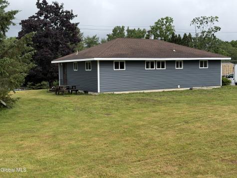 1100 Hudson Avenue Stillwater NY 12170