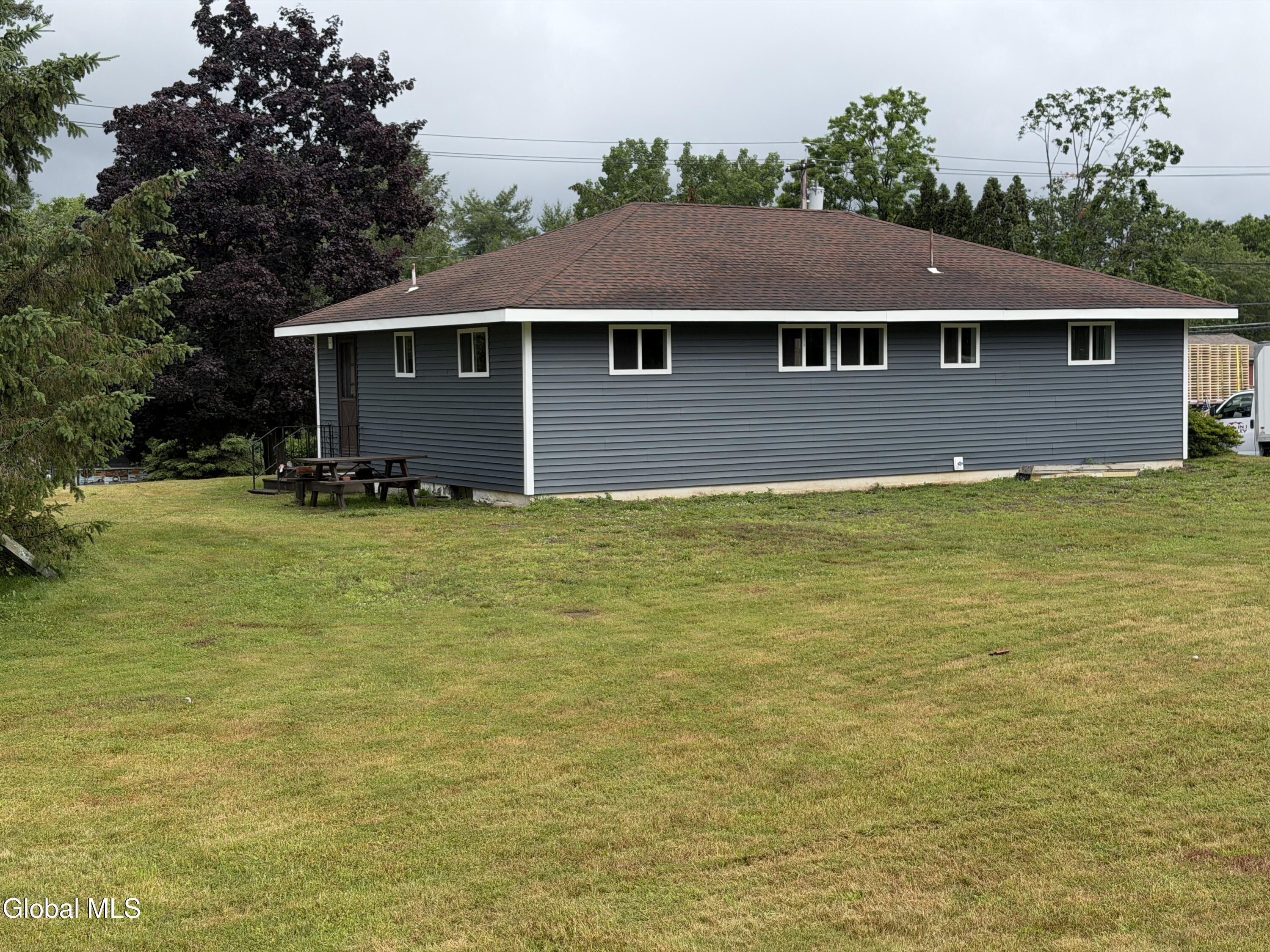1100 Hudson Avenue Stillwater NY 12170