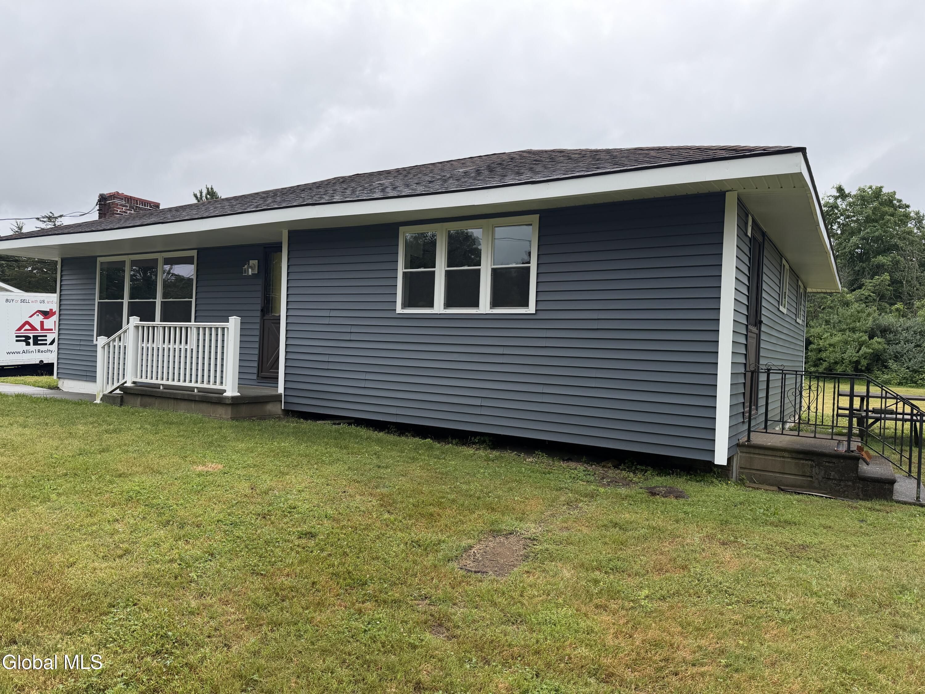 1100 Hudson Avenue Stillwater NY 12170