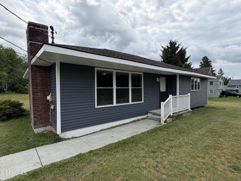 1100 Hudson Avenue Stillwater NY 12170