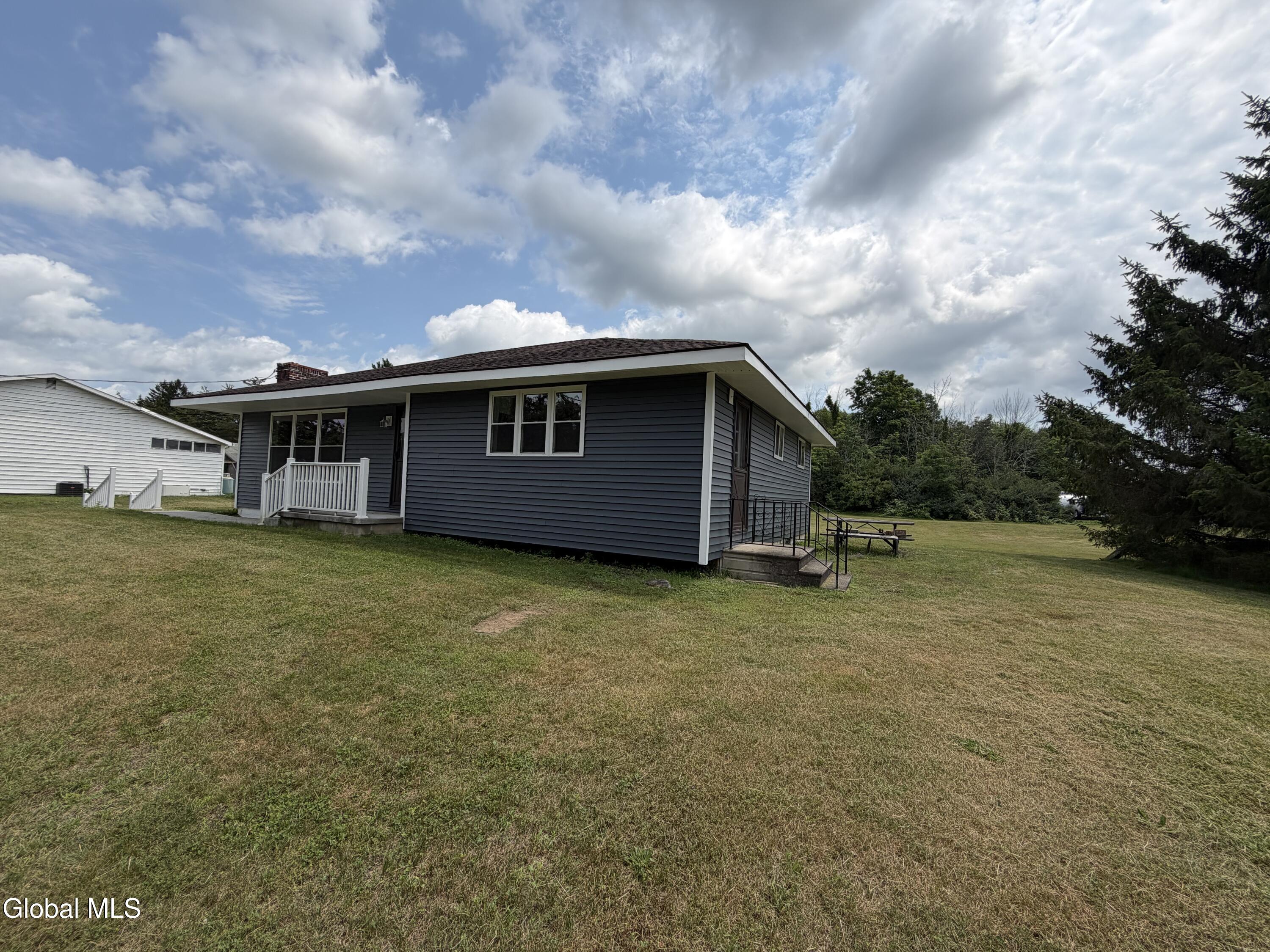 1100 Hudson Avenue Stillwater NY 12170