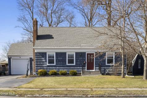 16 John David Lane Albany NY 12208