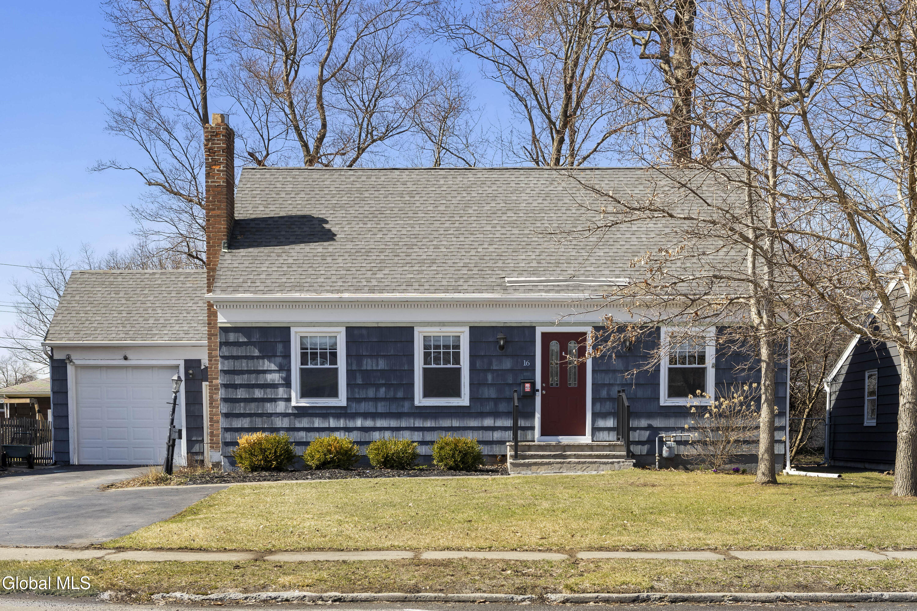 16 John David Lane Albany NY 12208
