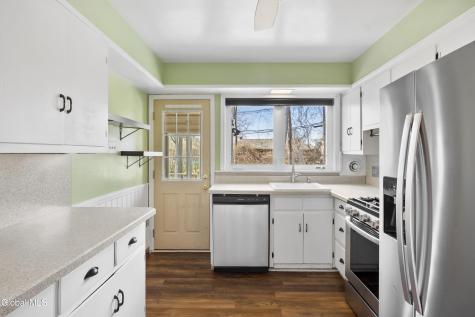 16 John David Lane Albany NY 12208