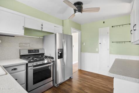 16 John David Lane Albany NY 12208