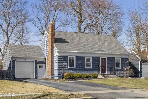 16 John David Lane Albany NY 12208