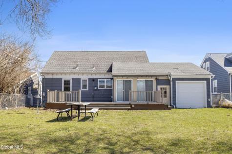 16 John David Lane Albany NY 12208