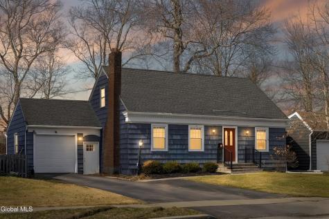 16 John David Lane Albany NY 12208