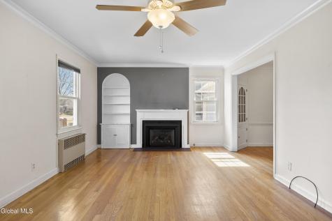 16 John David Lane Albany NY 12208