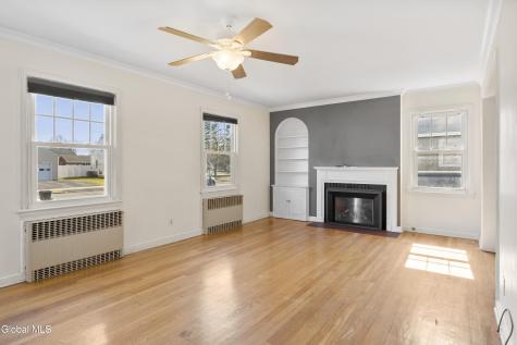 16 John David Lane Albany NY 12208