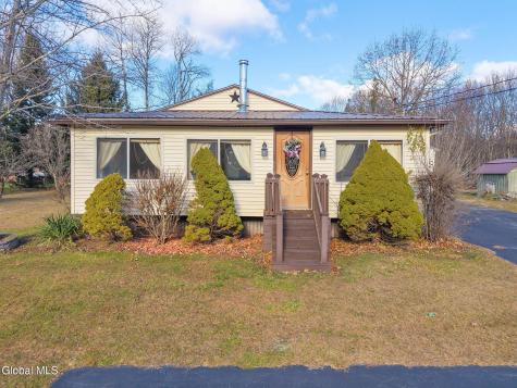 118 Dawson Road Charlton NY 12302