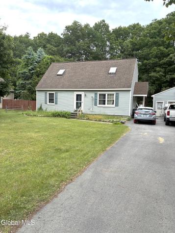 12 Andover Avenue Gansevoort NY 12831