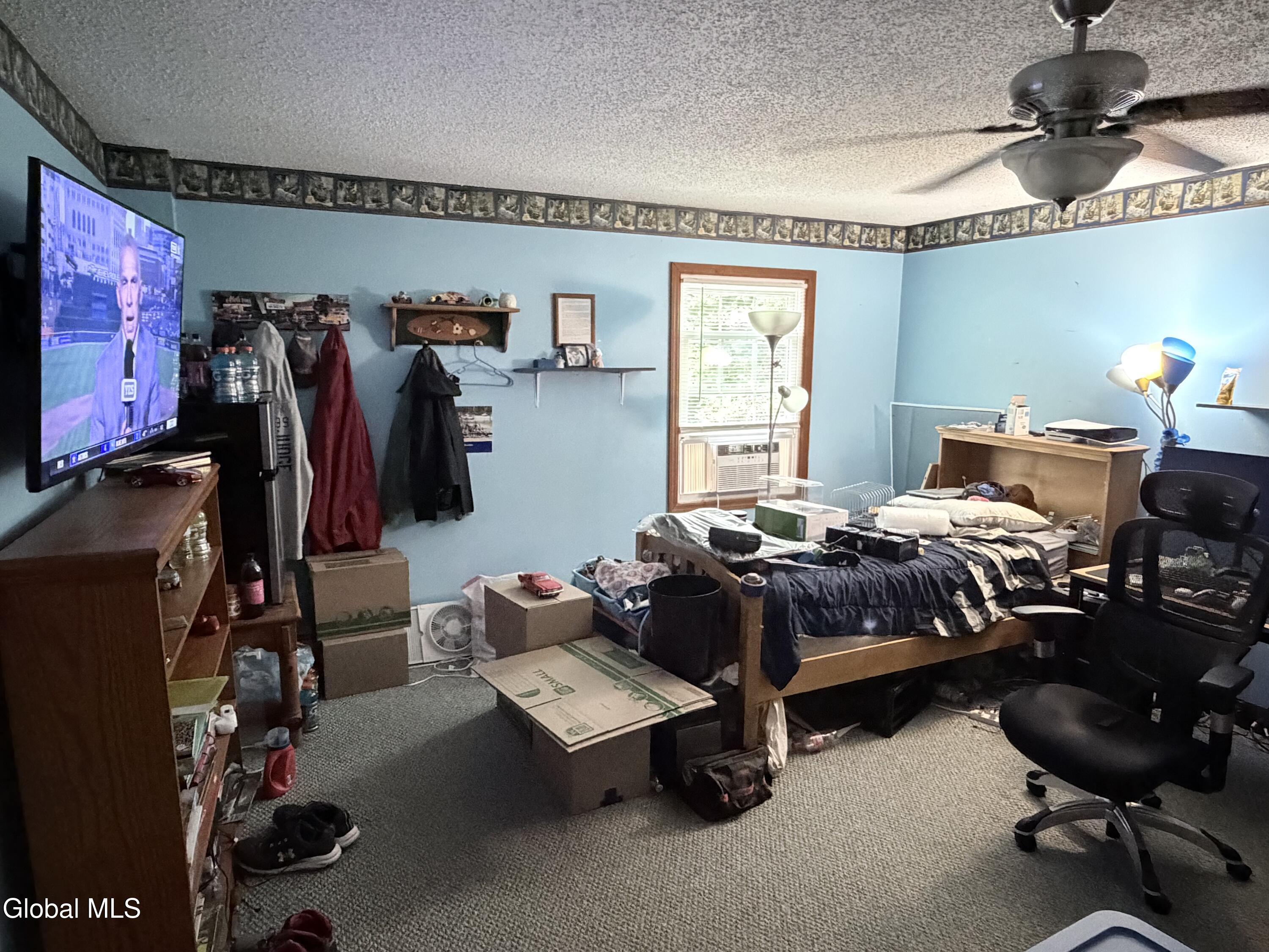 12 Andover Avenue Gansevoort NY 12831