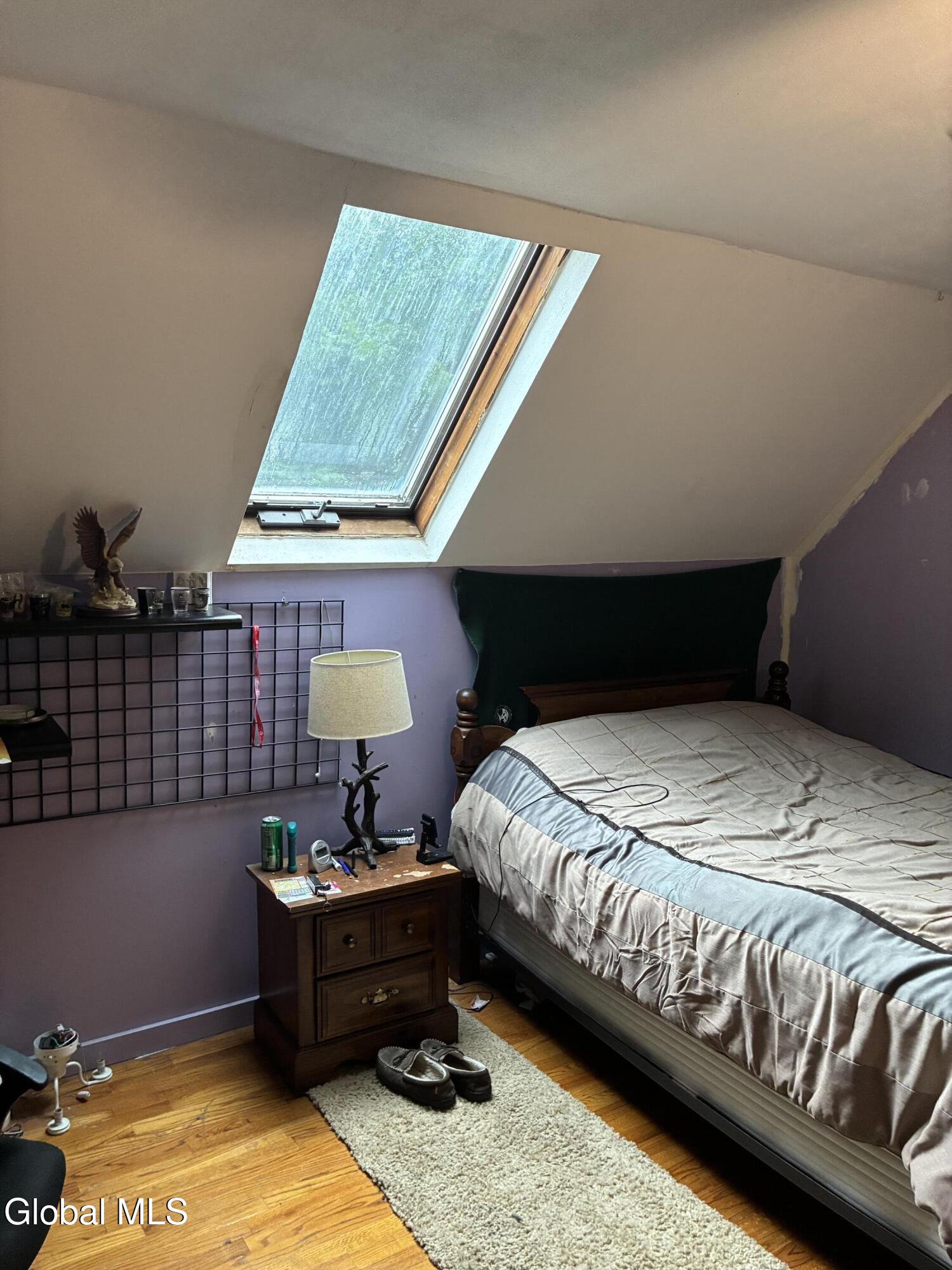 12 Andover Avenue Gansevoort NY 12831