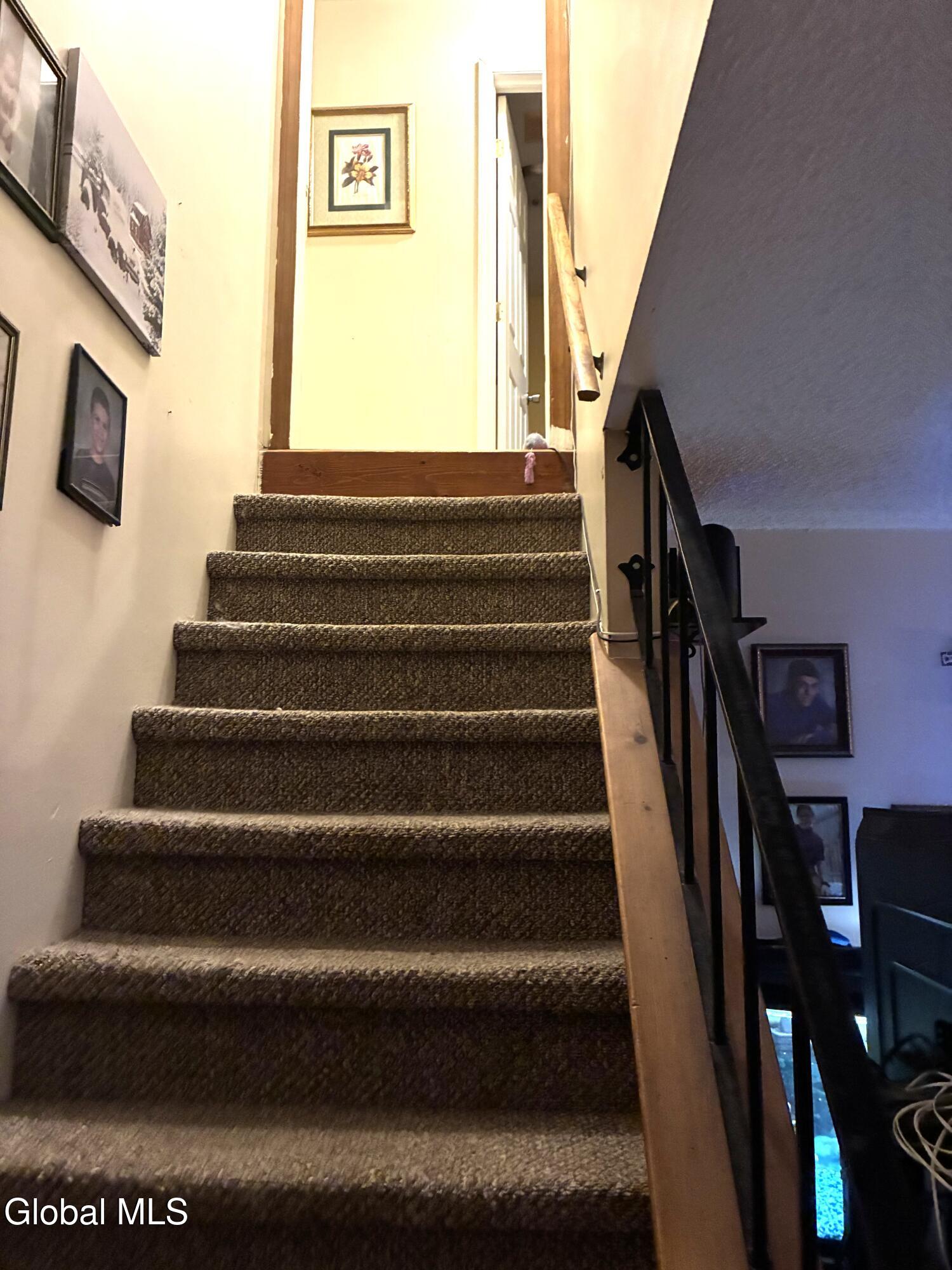 12 Andover Avenue Gansevoort NY 12831