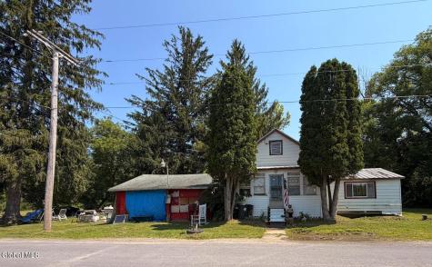 206 Rural Grove Road Root NY 12166