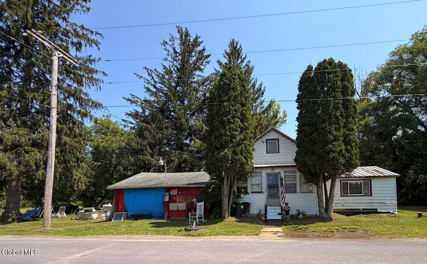 206 Rural Grove Road Root NY 12166