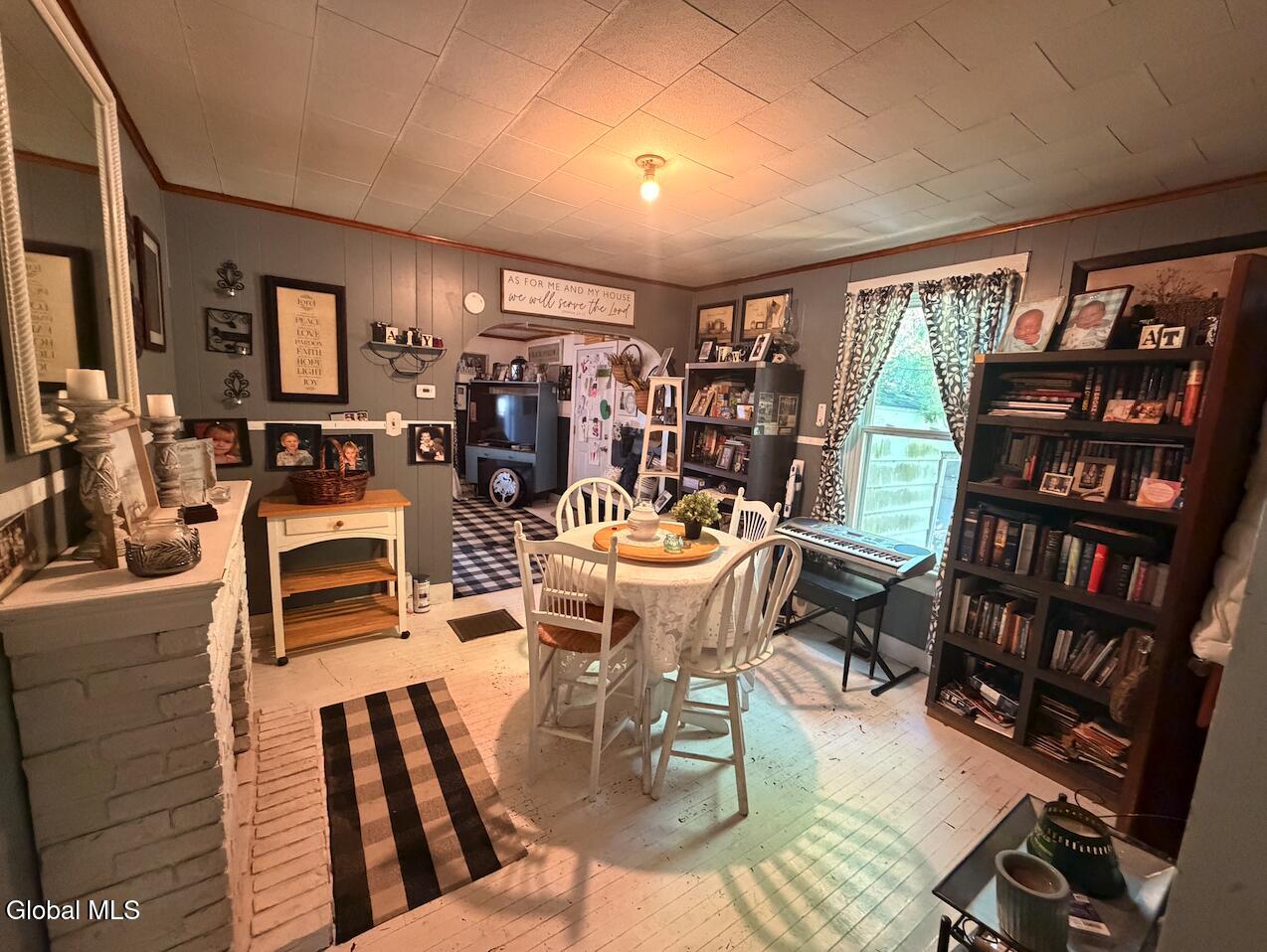 206 Rural Grove Road Root NY 12166